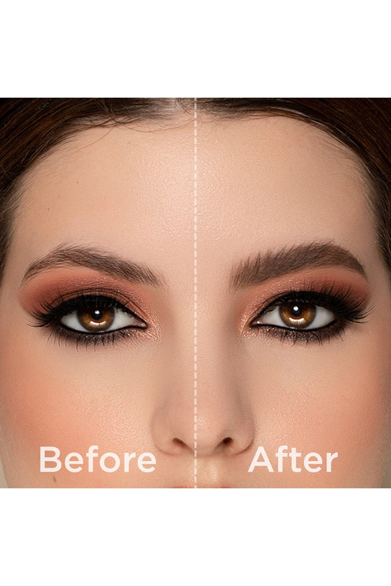 Fill + Blend Brow Pencil - Light
