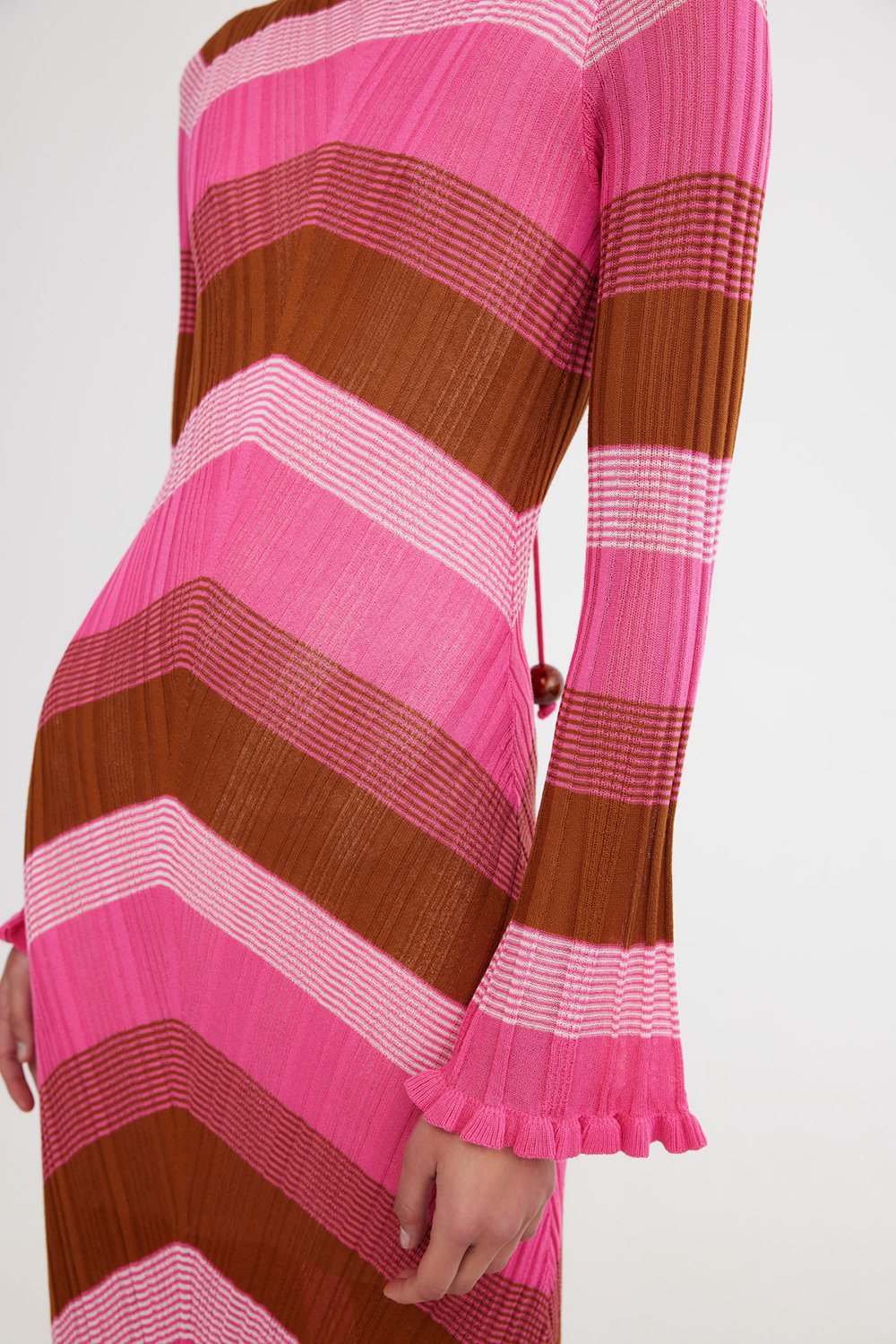 Significant Other Gabriela Maxi Dress