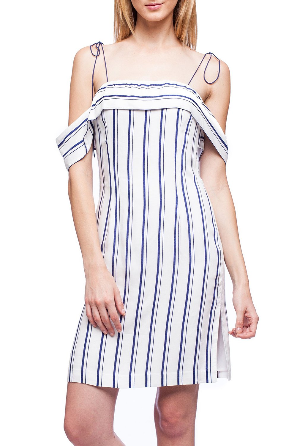 Line & Dot Gavin Dress