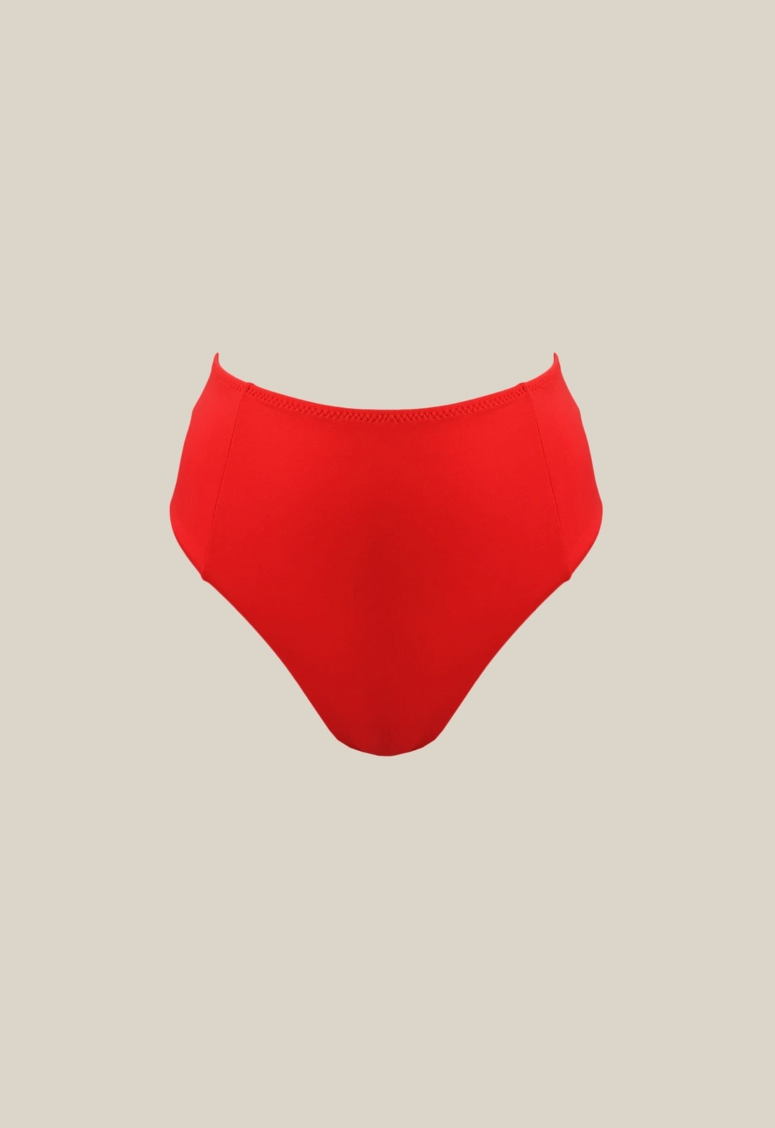 Asylum Brief - Red