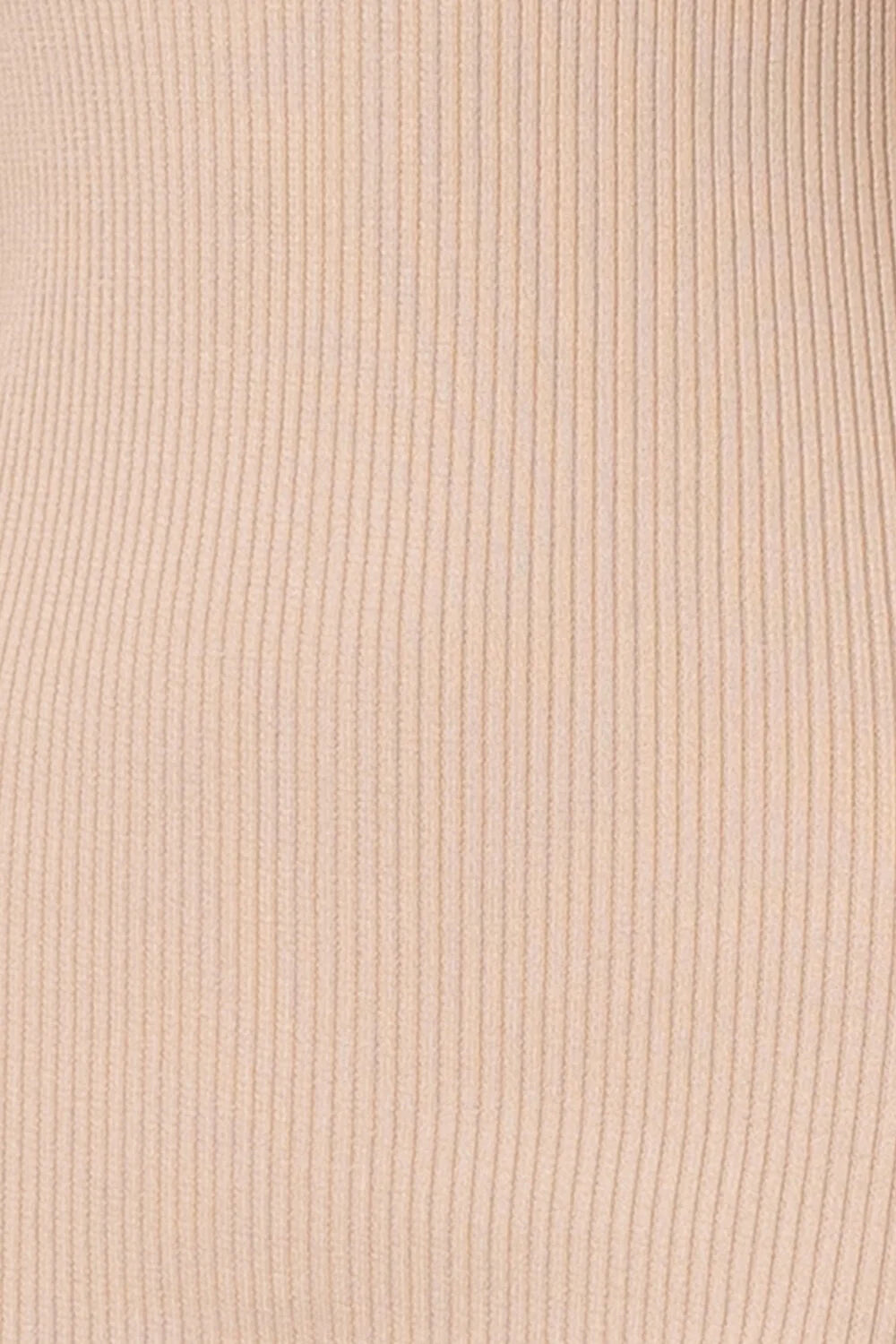 Harper Knit Midi Dress