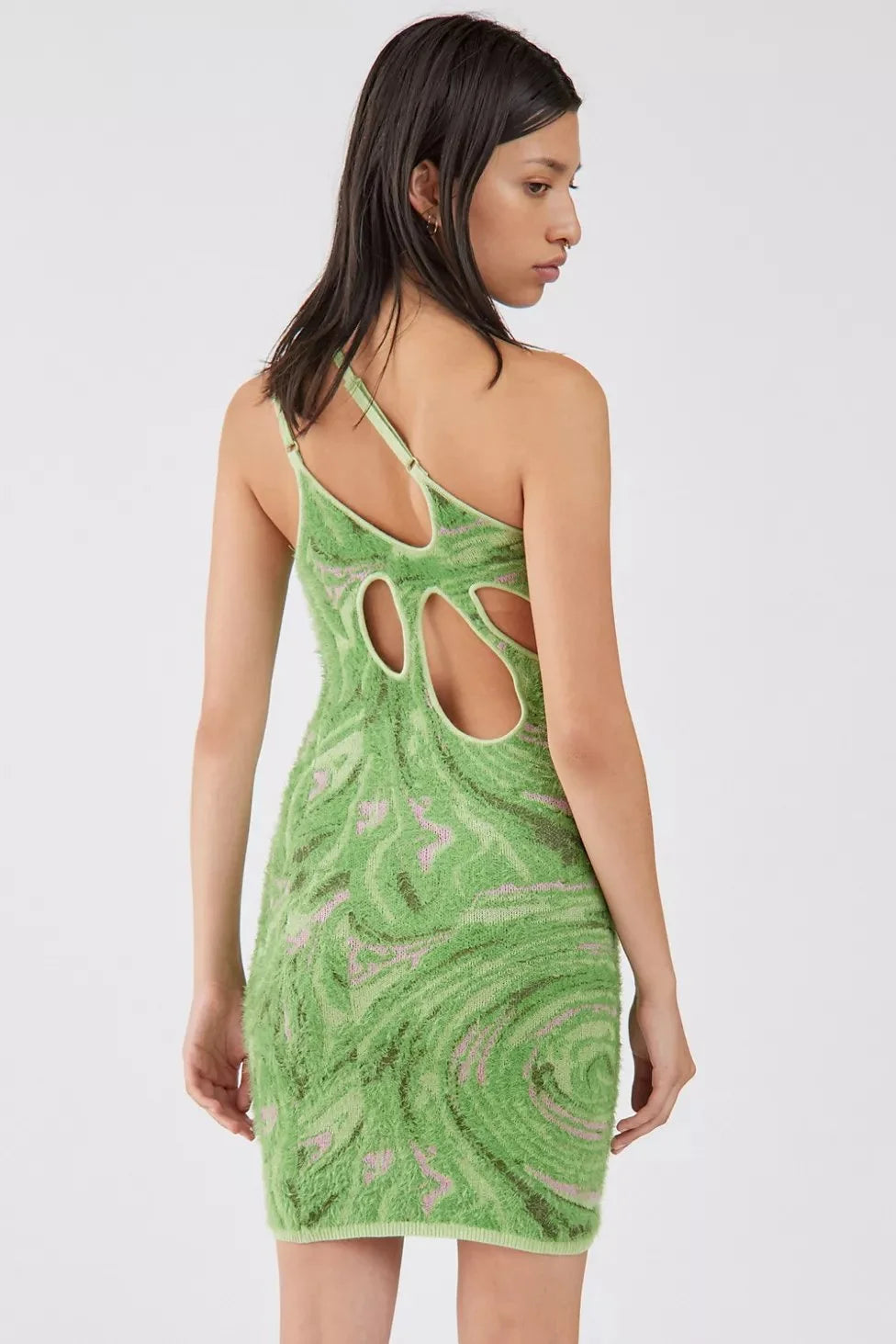 House of Sunny Hot Springs Hockney