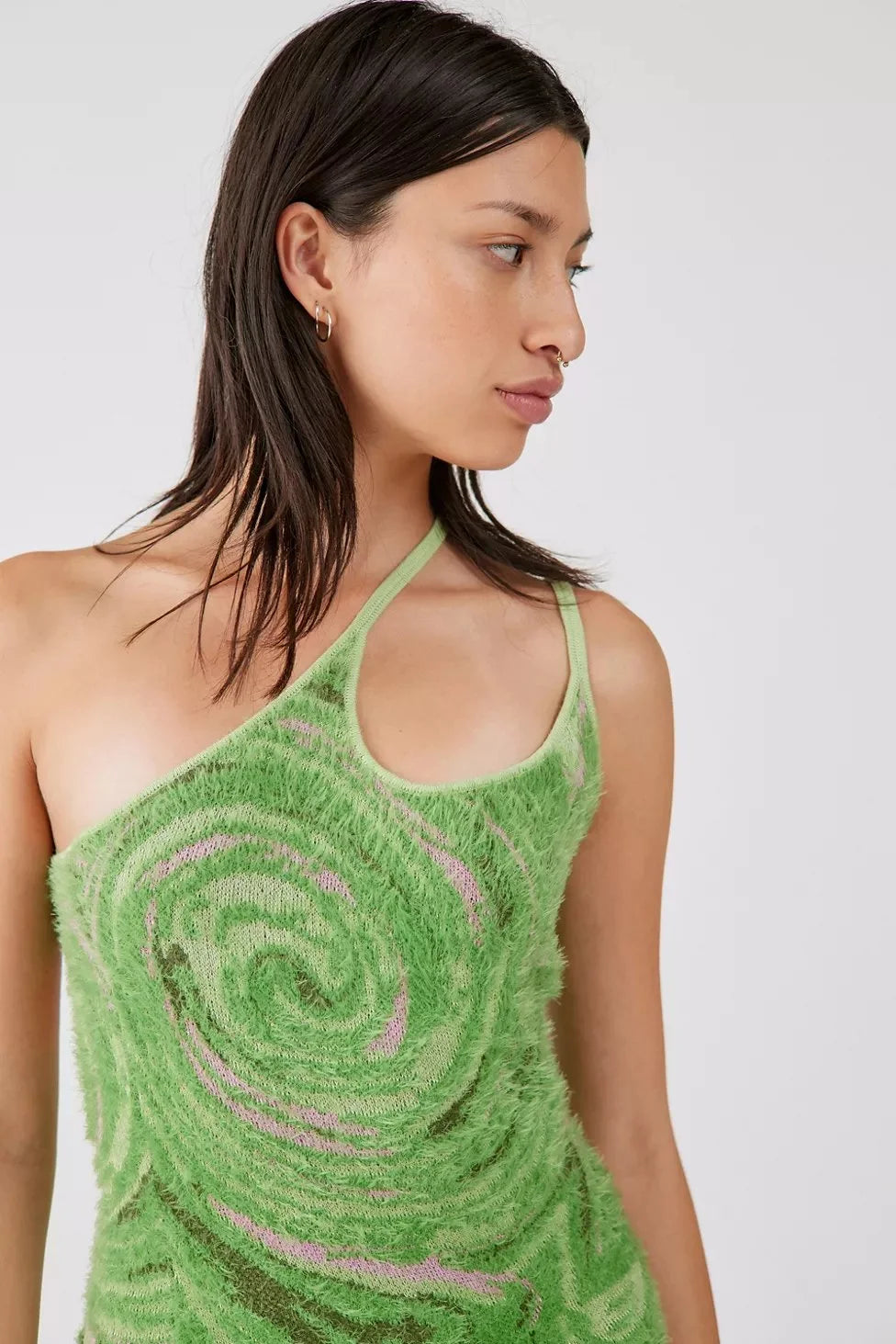 House of Sunny Hot Springs Hockney