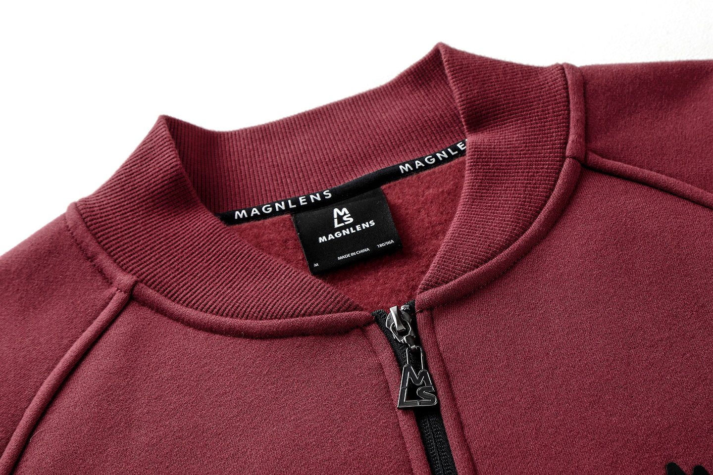 Nebula Zip-Up Jacket