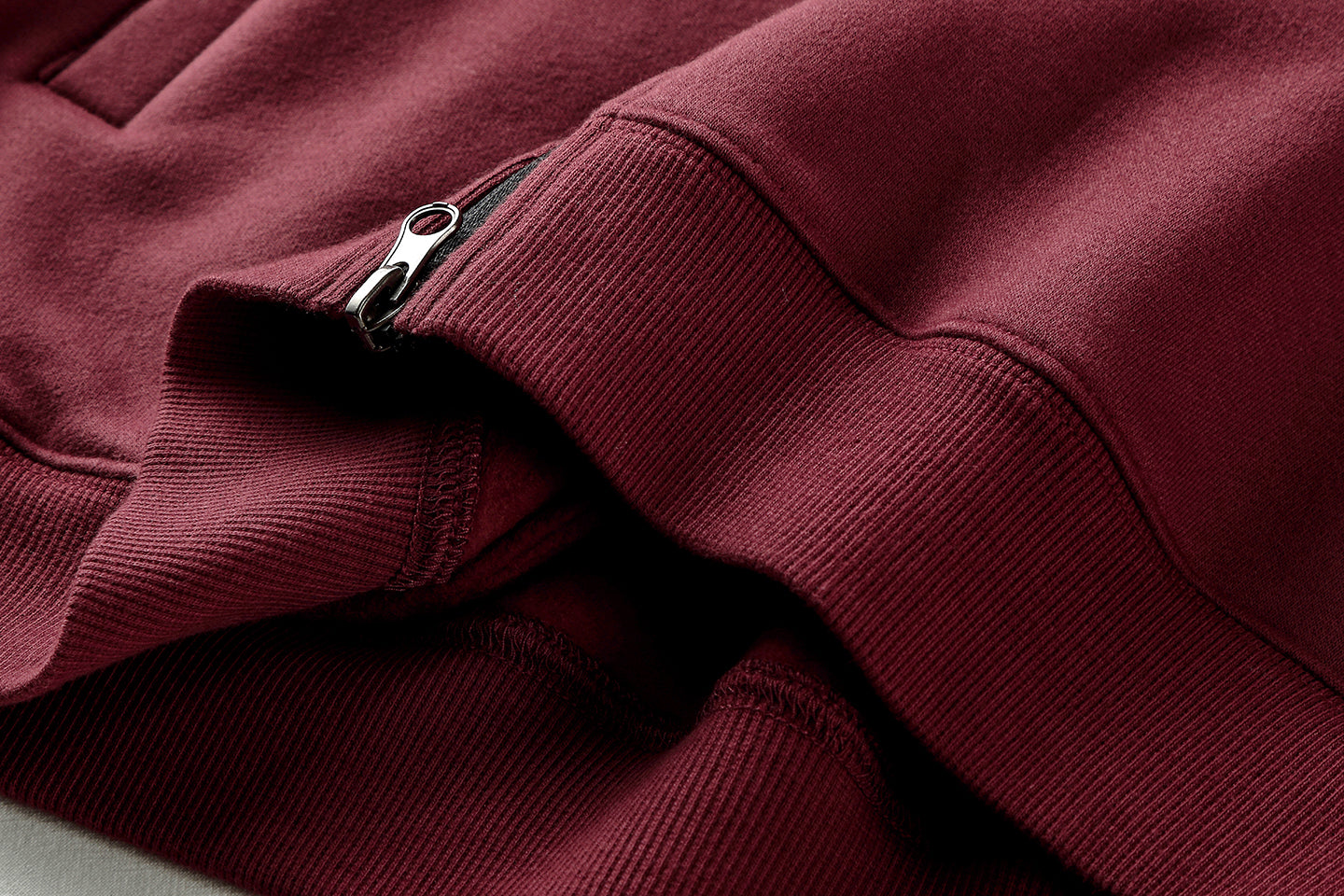 Nebula Zip-Up Jacket