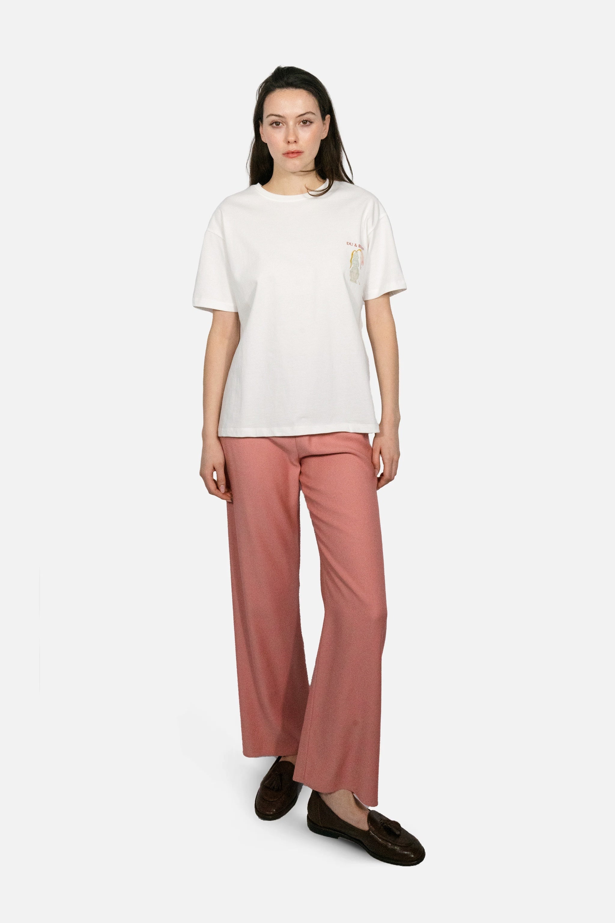 Fire Child T-Shirt - Du & Berry