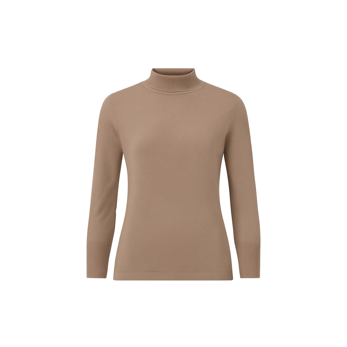 The Faye Turtleneck