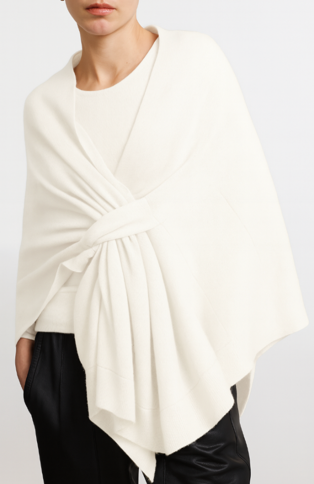 The Foundation Wrap