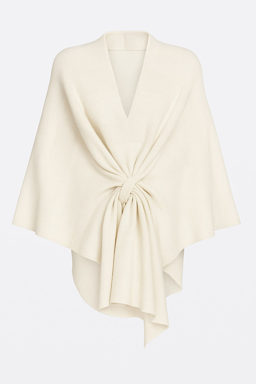 The Foundation Wrap