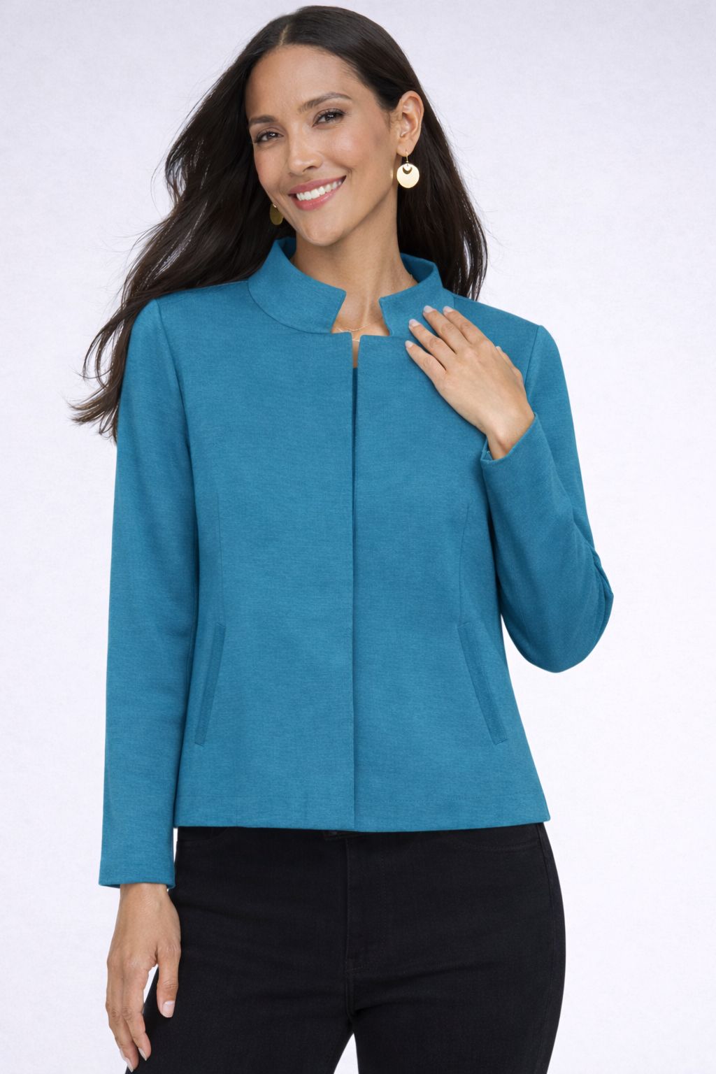 The Windsor Jacket