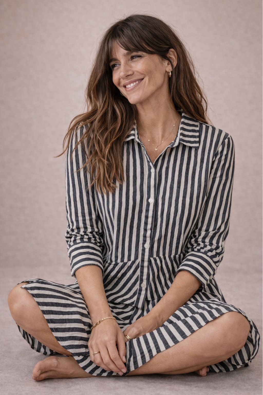 The Panama Dress