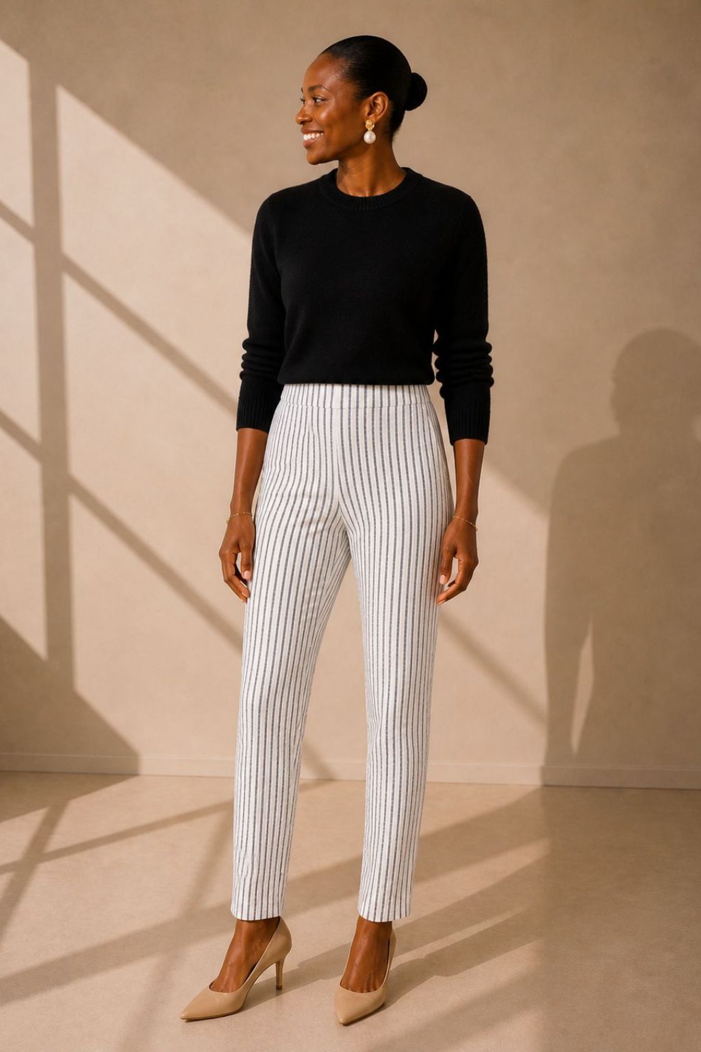 The Matera Pant
