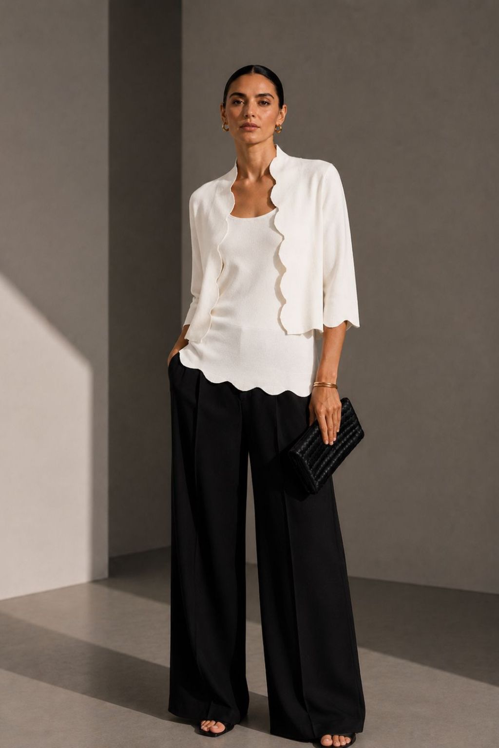 The Thalassa Bolero