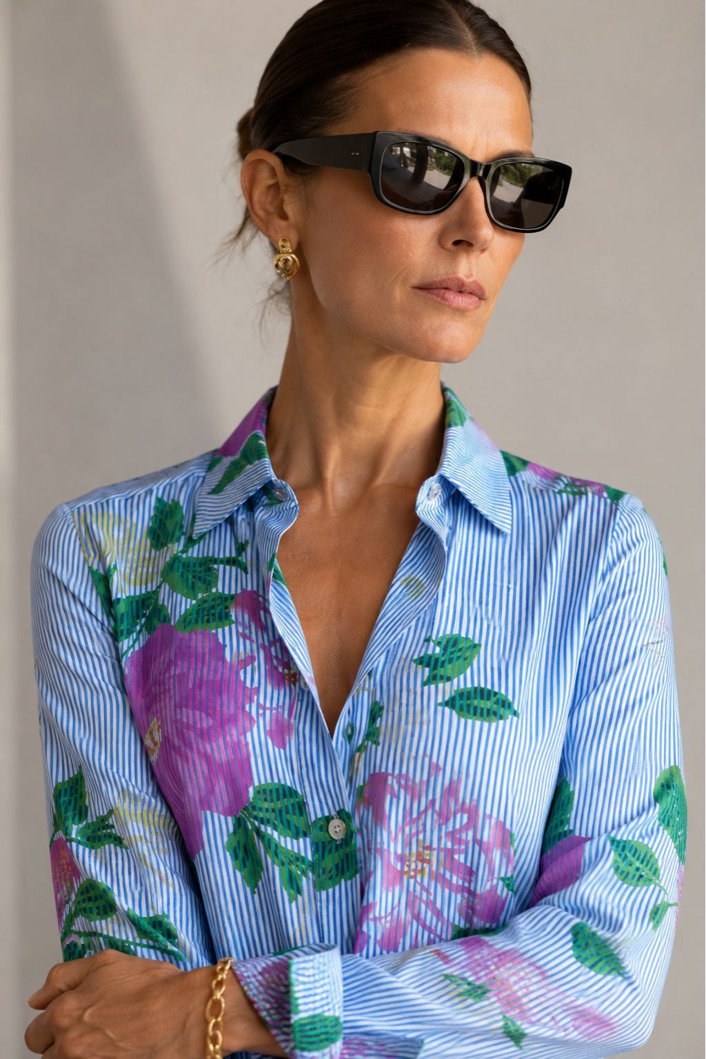 The Galatea Dress