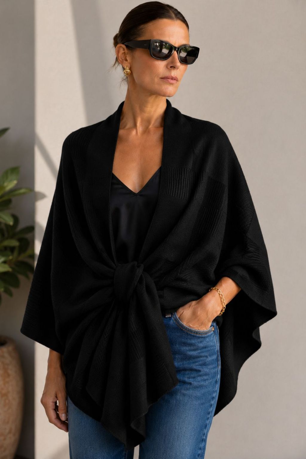 The Foundation Wrap