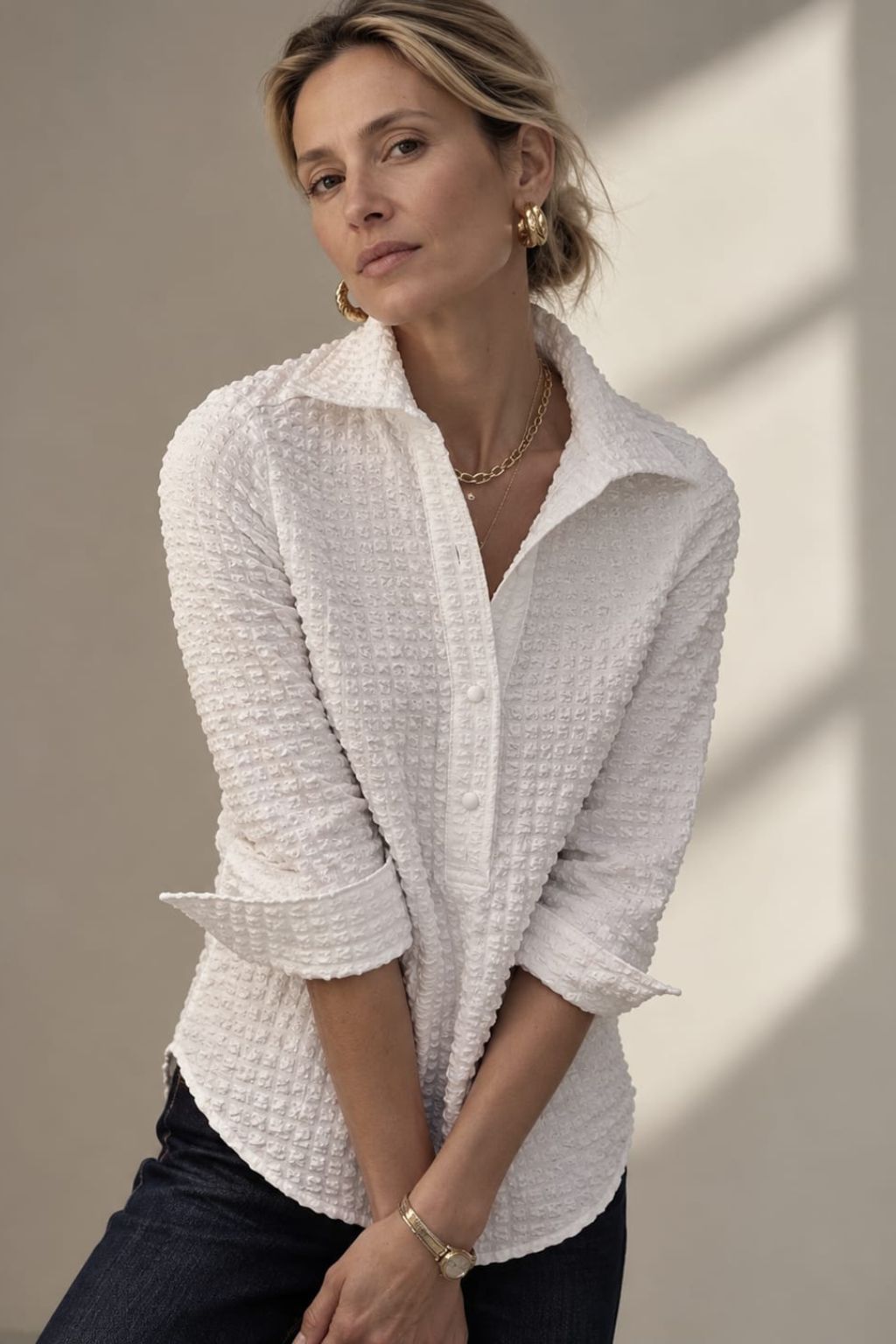 The Gabby Tunic