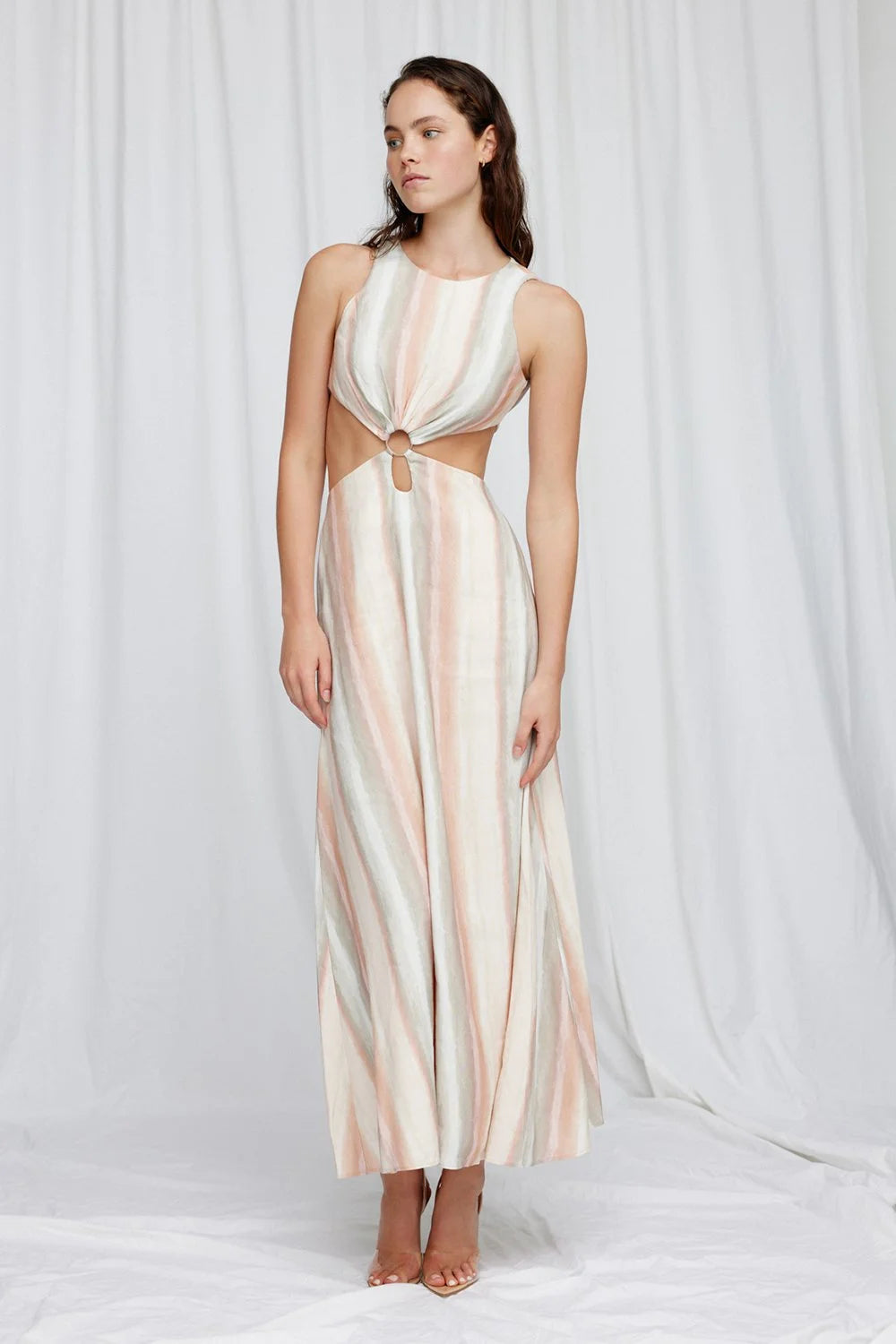 Significant Other Jessica Maxi Dress