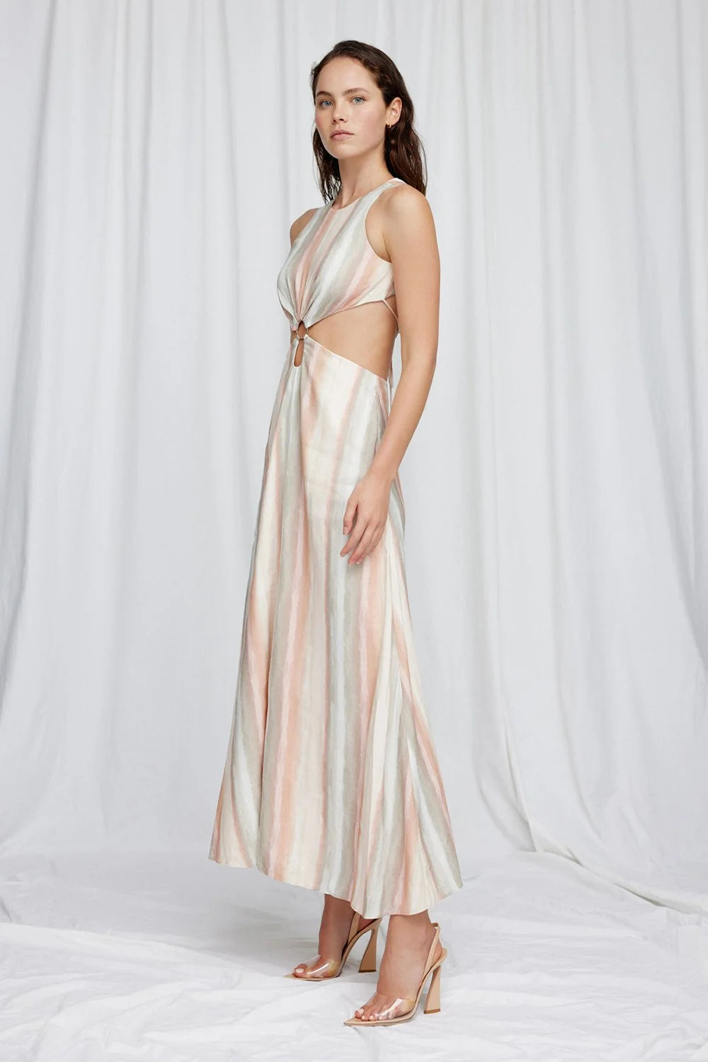 Significant Other Jessica Maxi Dress
