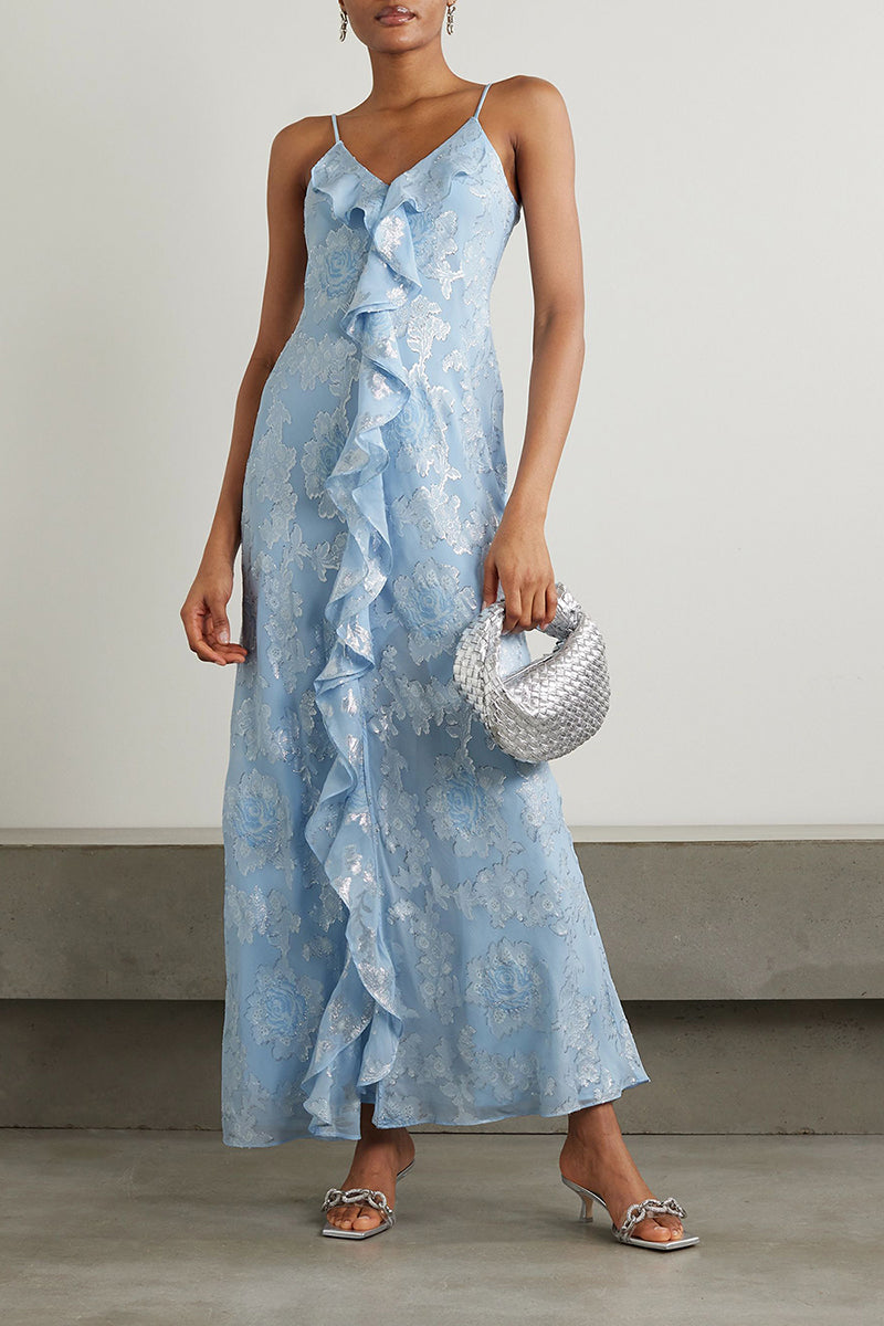 LoveShackFancy June Dress