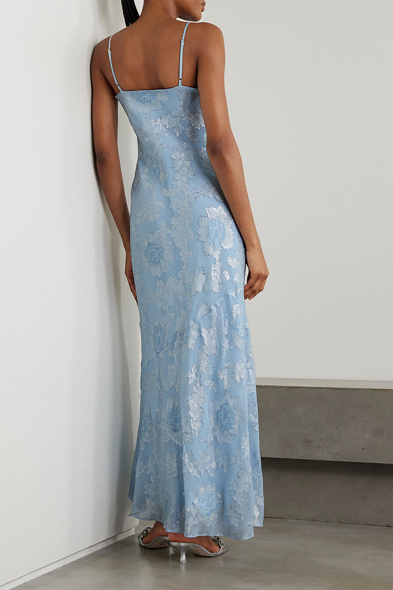 LoveShackFancy June Dress