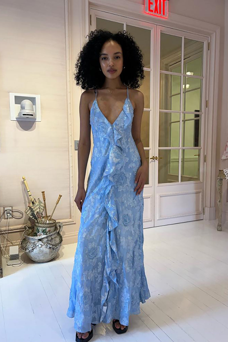 LoveShackFancy June Dress