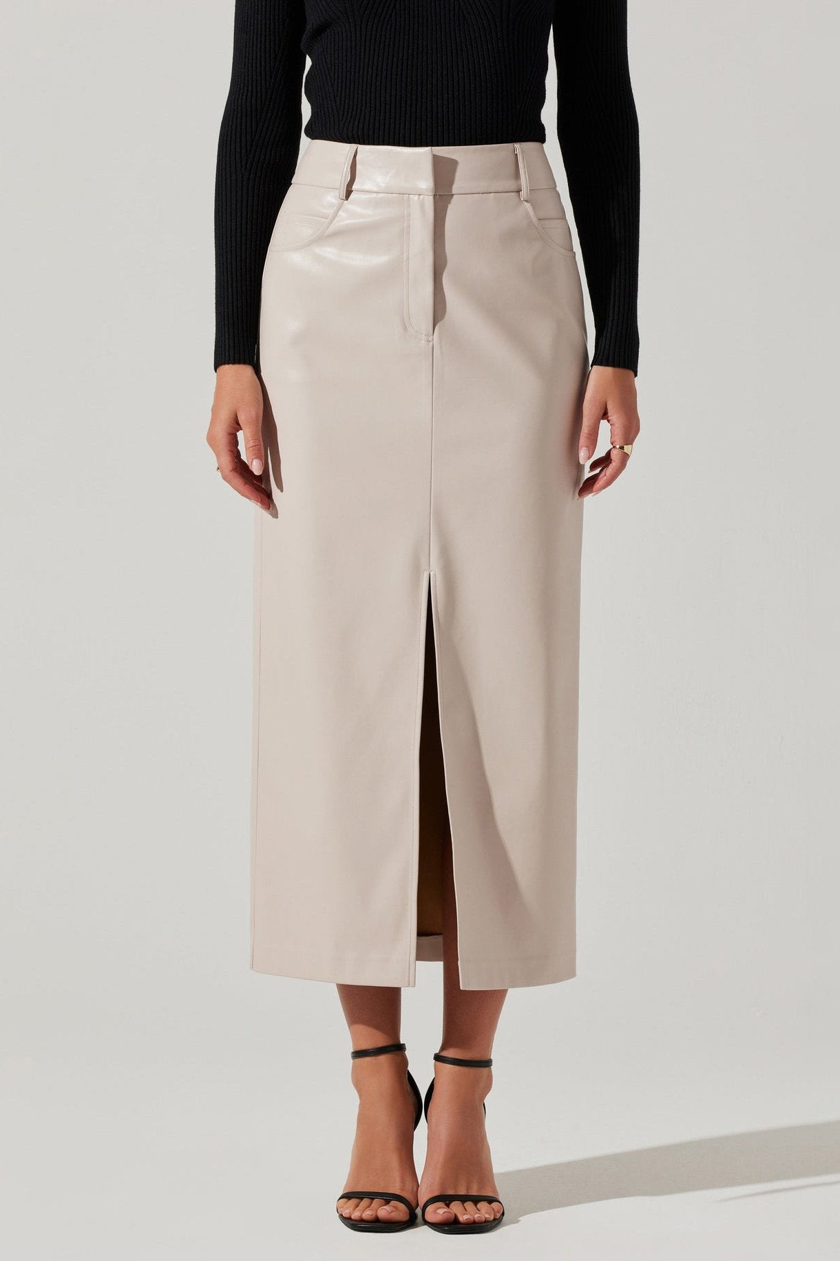 ASTR the Label Karolyna Skirt