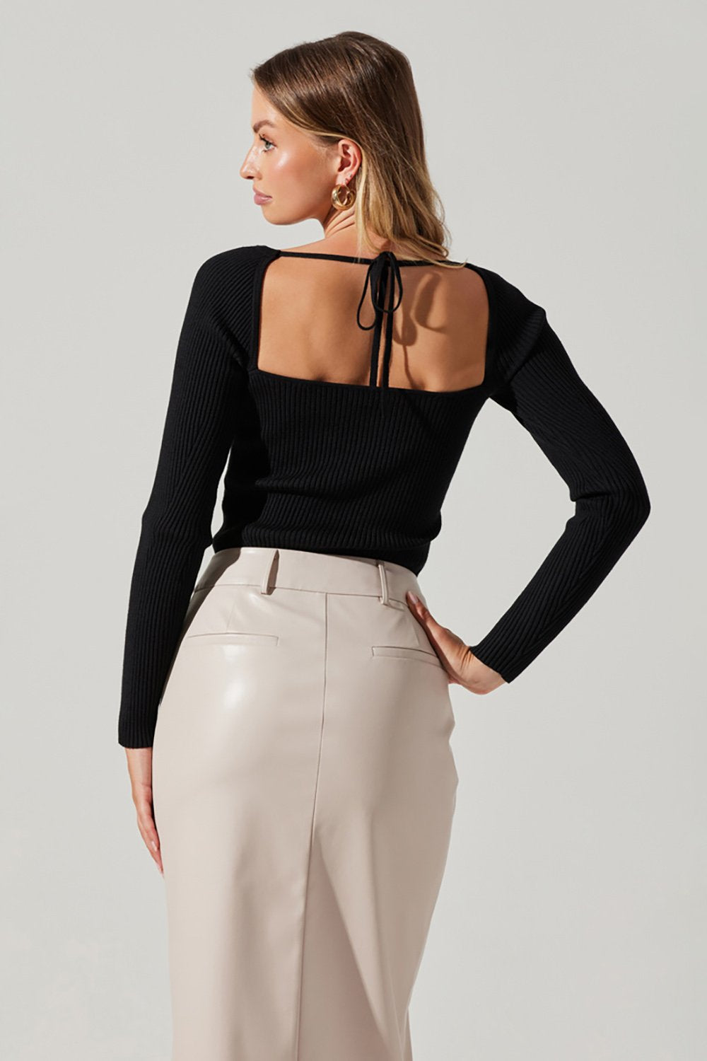 ASTR the Label Karolyna Skirt