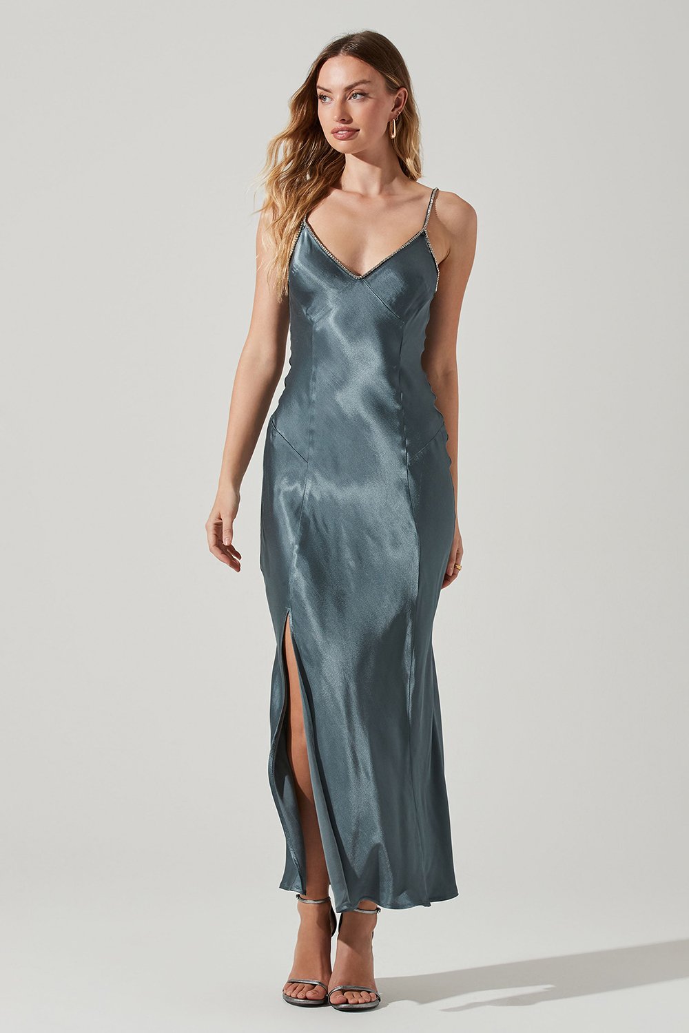 ASTR the Label Kathleen Dress