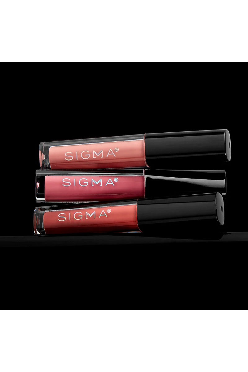 Kismatteª Lip Trio