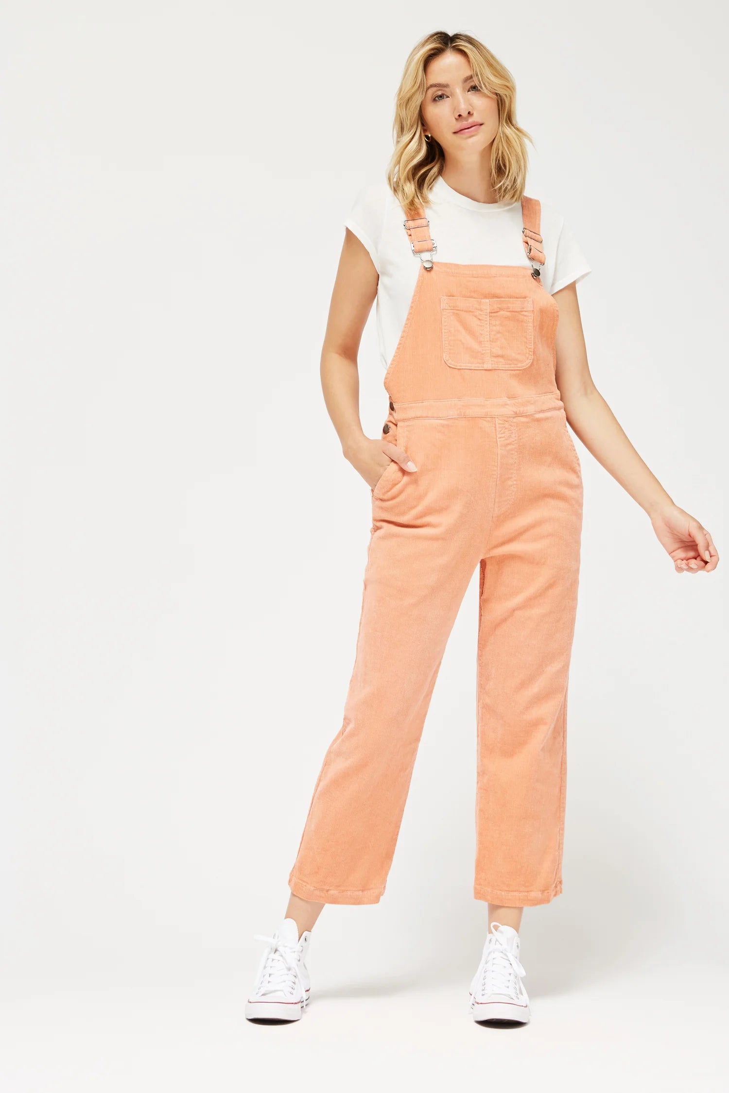 LACAUSA Marcel Overalls