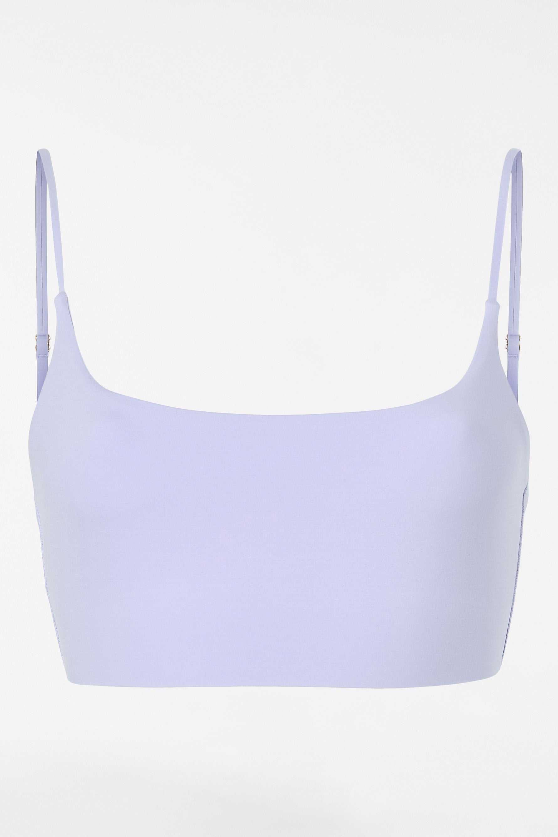 Bella Bonded Bra - Baby Lavender