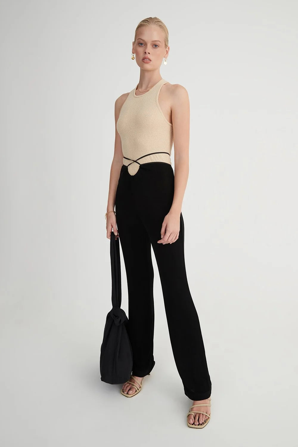 Hansen & Gretel Lantana Pant