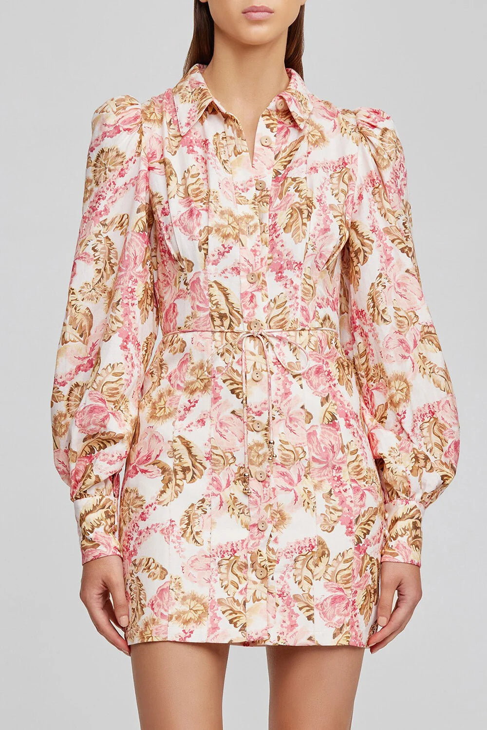 Significant Other Leonie Dress