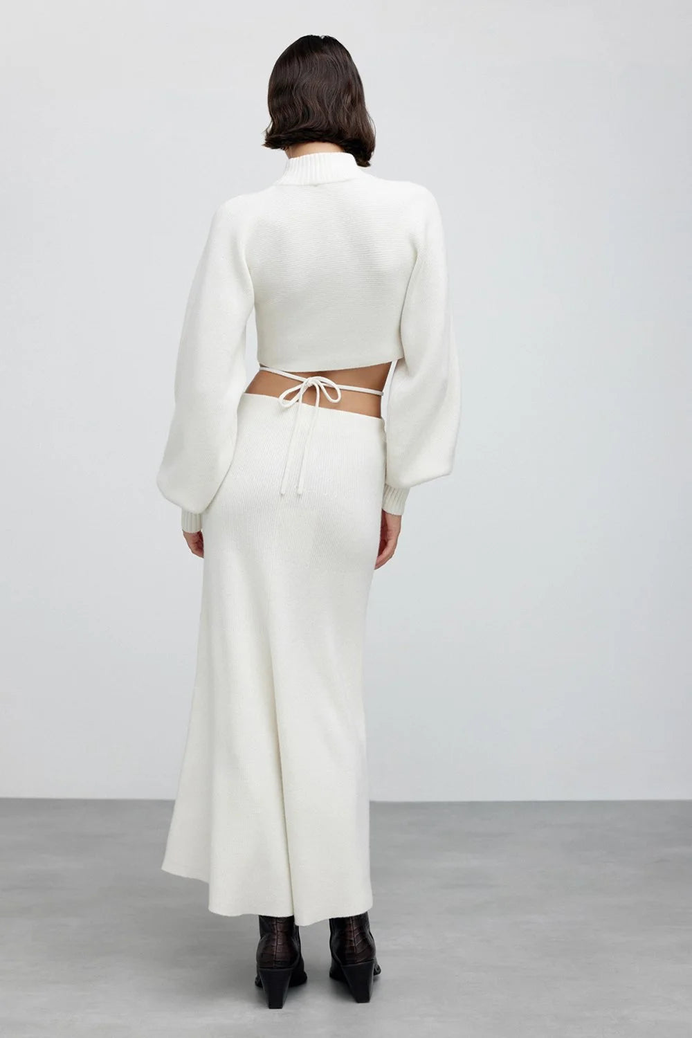 Significant Other Lia Skirt