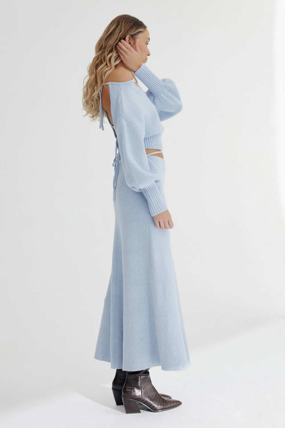 Significant Other Lia Knit Top