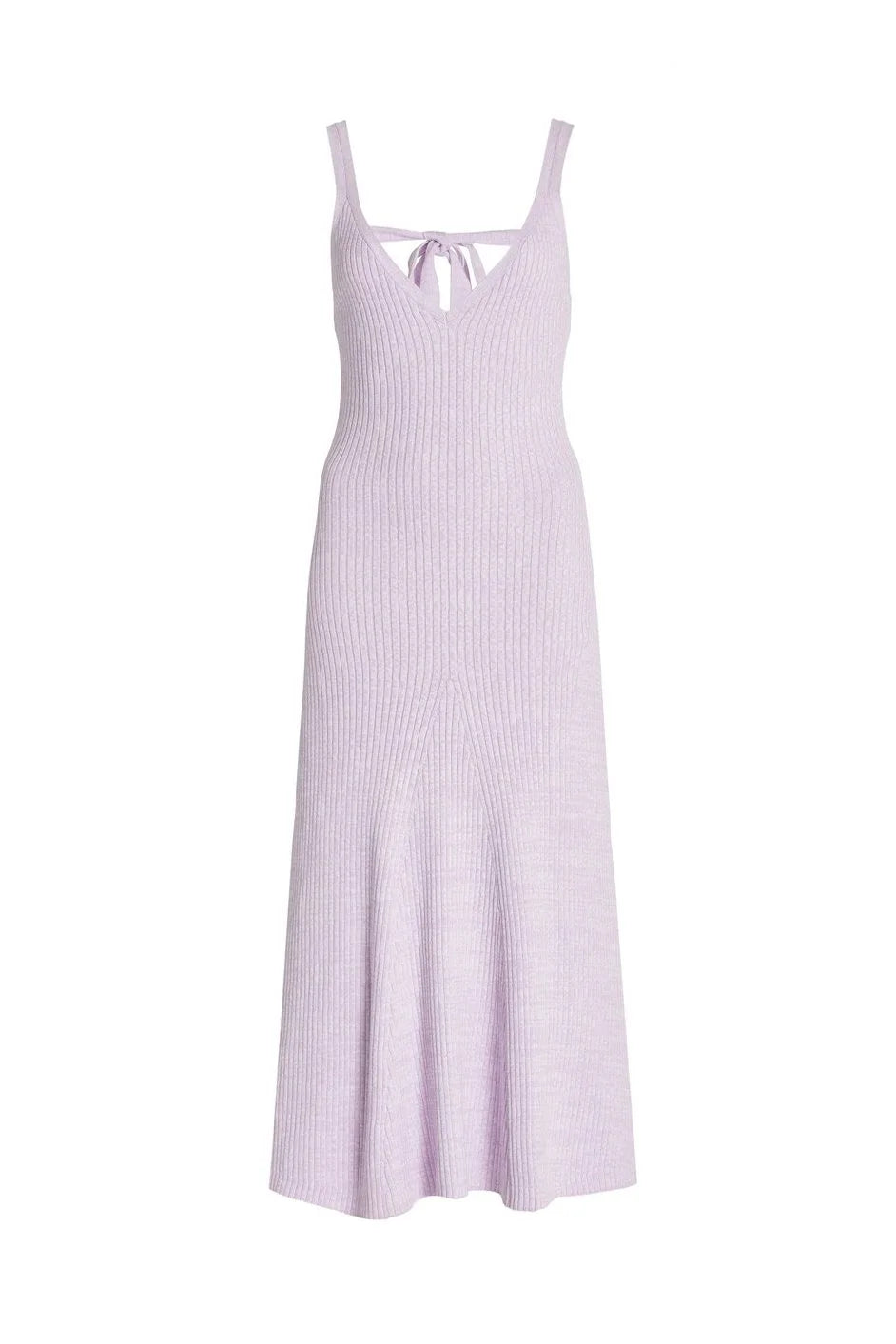 Significant Other Liv Midi Dress - Mauve