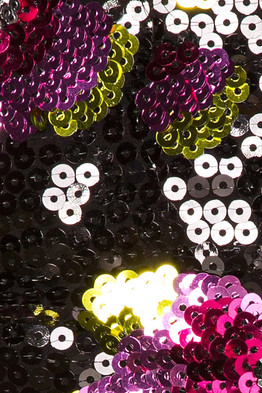 For Love & Lemons Morrison Mini Dress