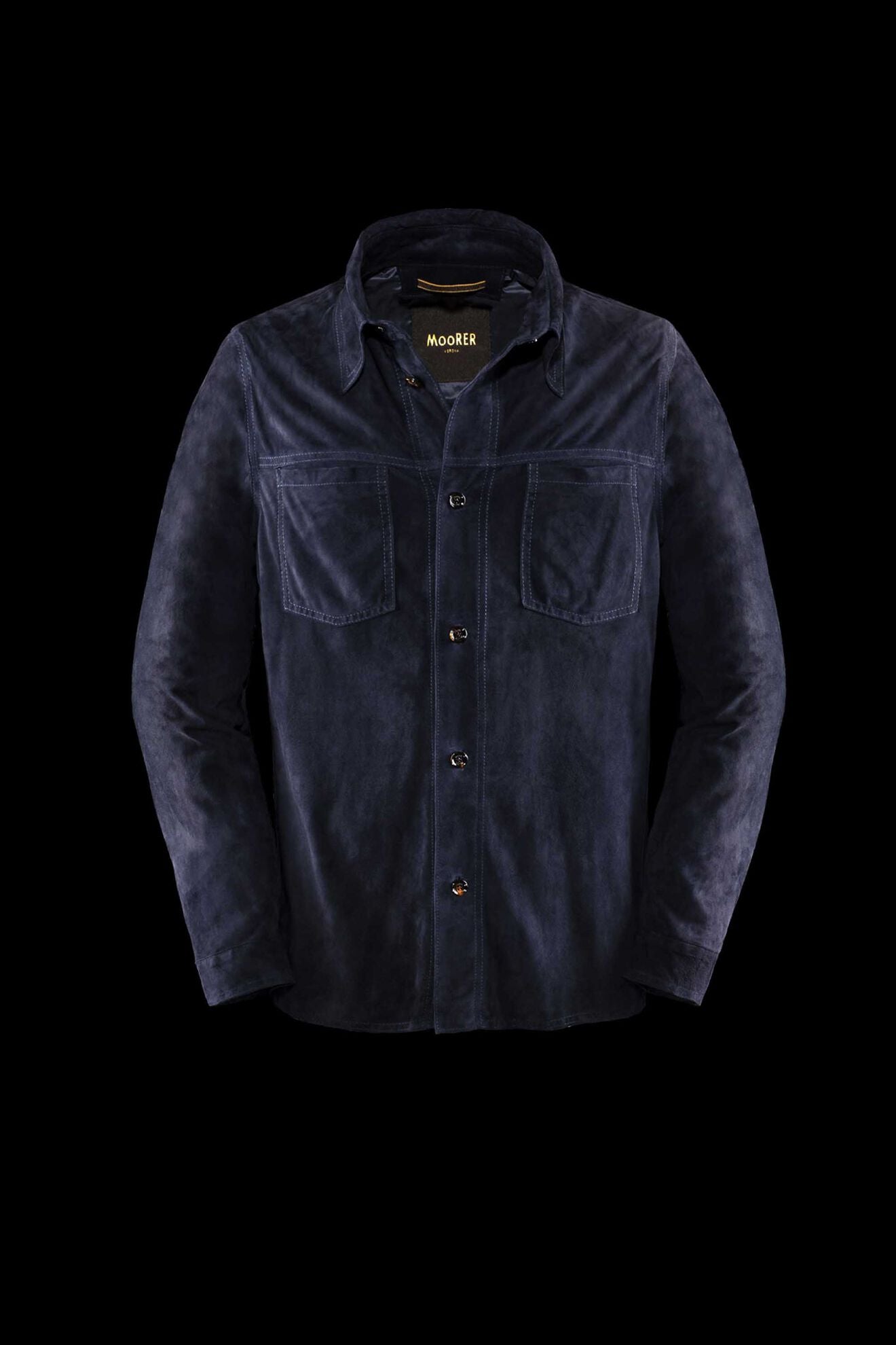 Moorer Luxury Italian Jacket