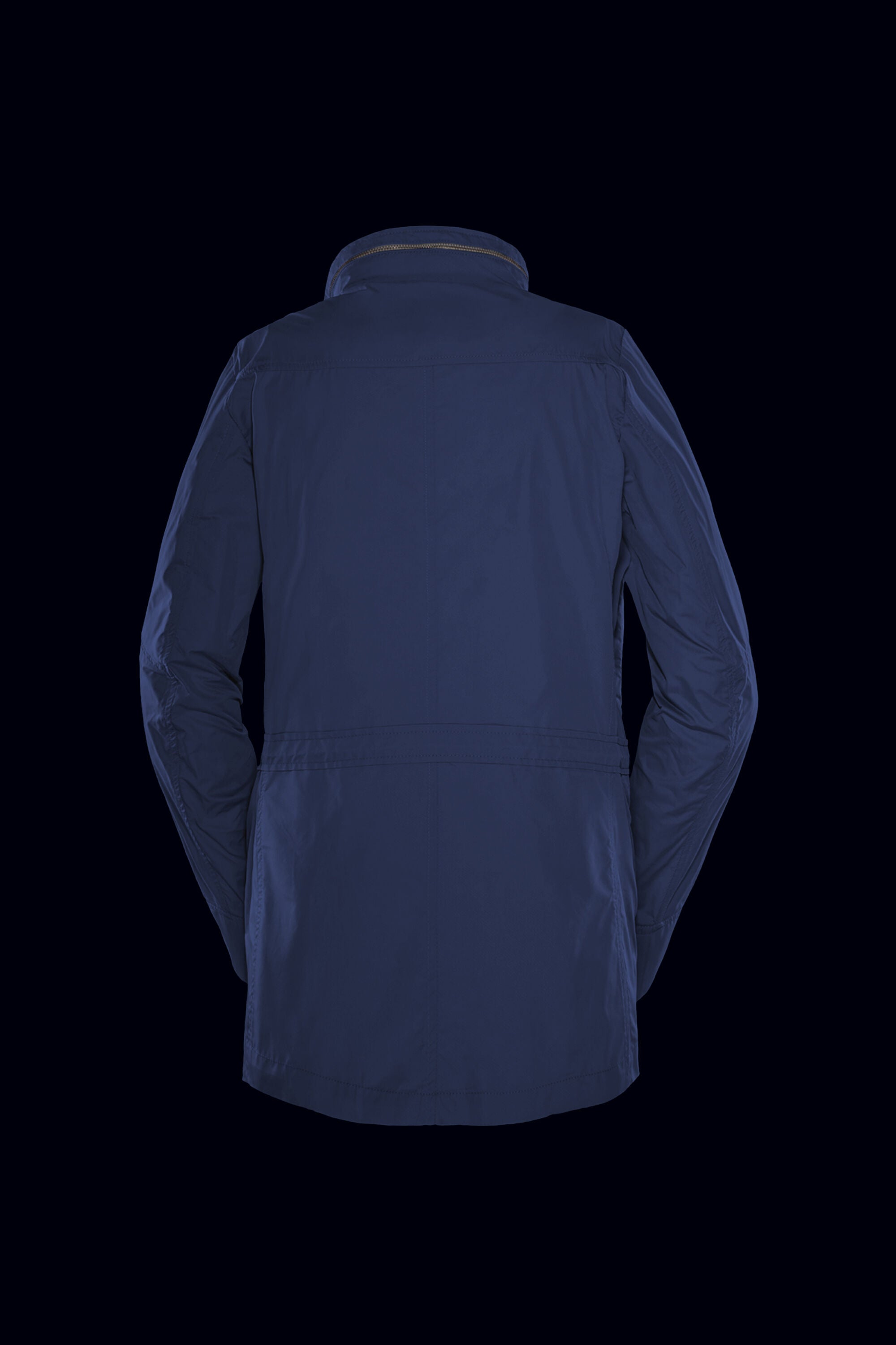 Moorer Manolo Km Blu Jacket