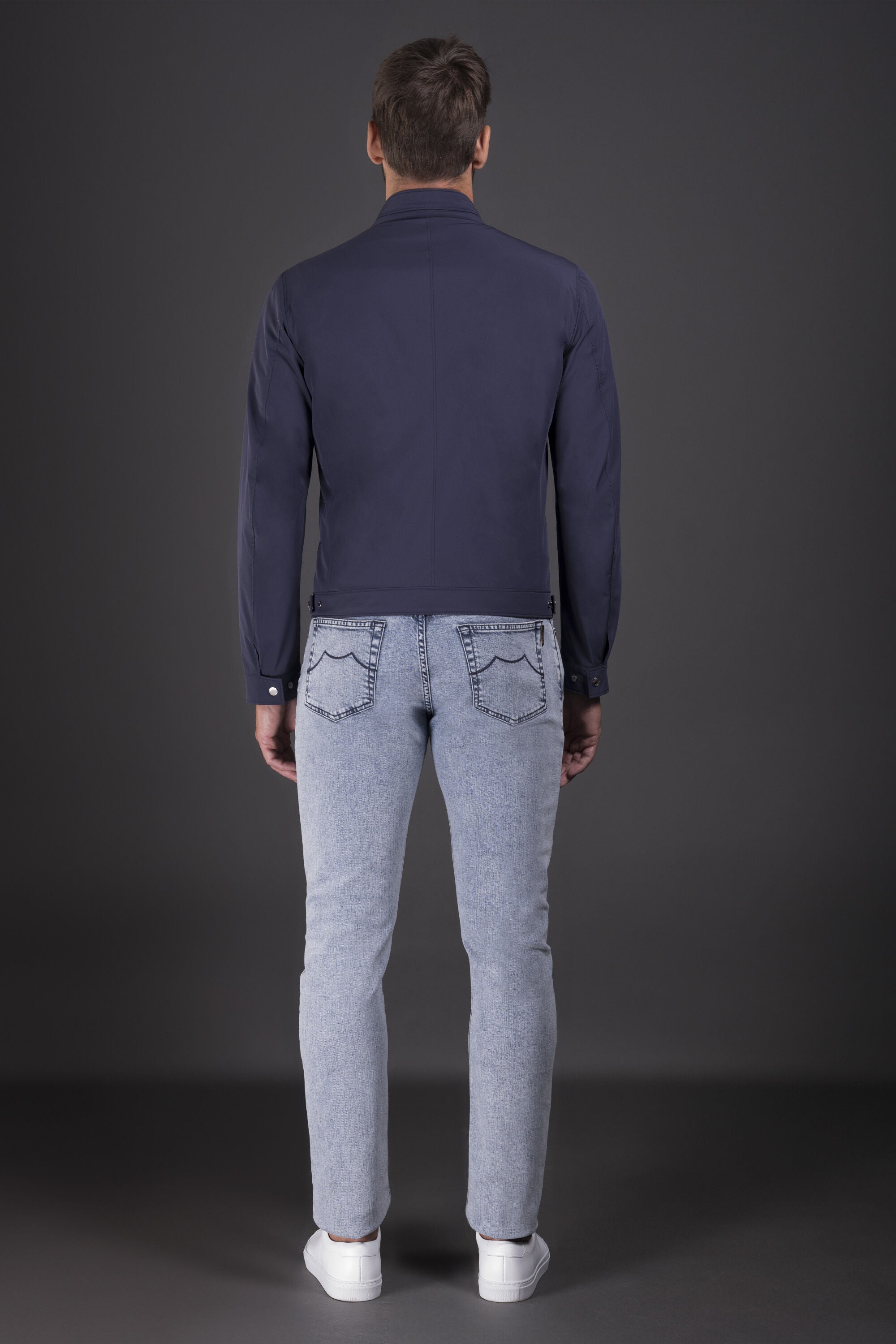 Moorer VANGI-KN Jacket