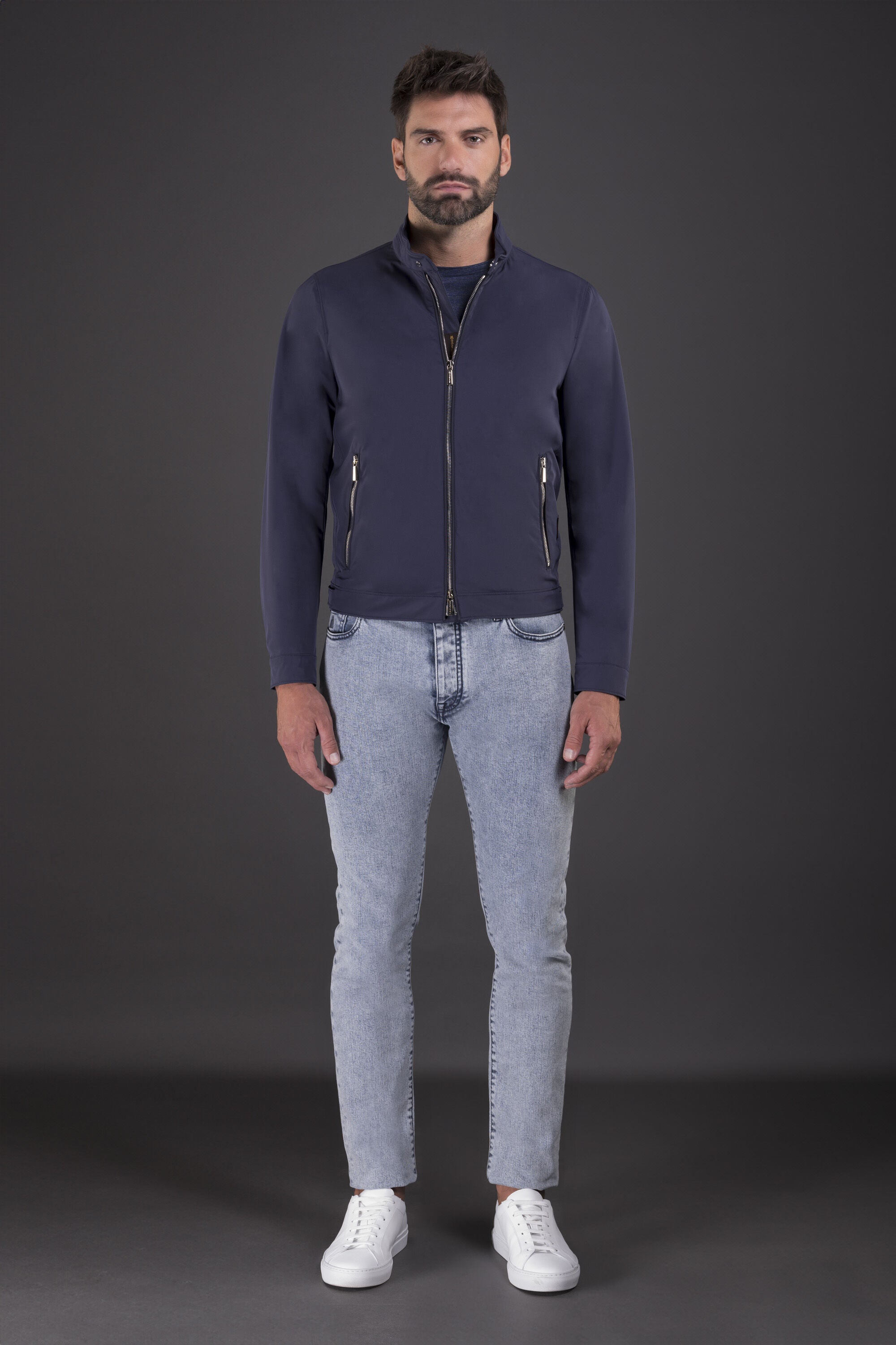 Moorer VANGI-KN Jacket