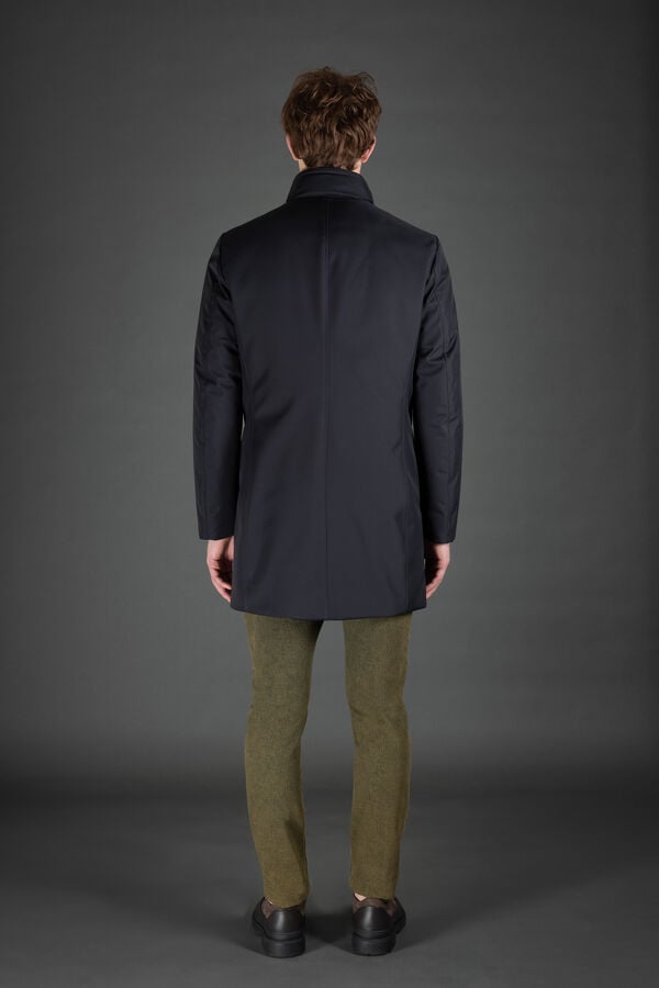 Moorer Bond Wi Dark Blu