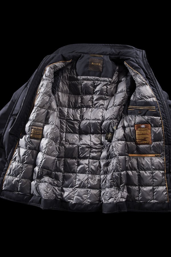 Moorer Bond Wi Dark Blu