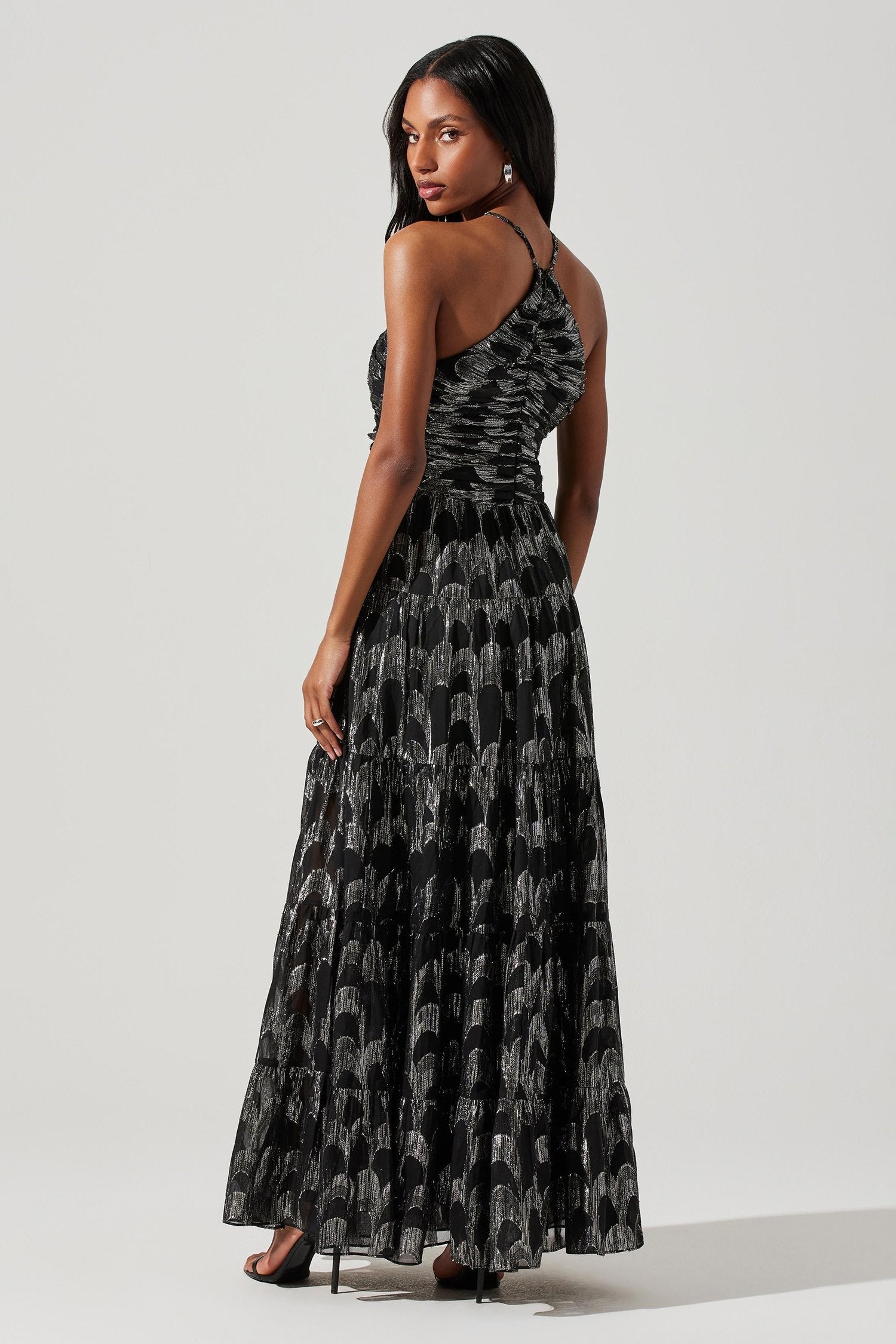 ASTR the Label Madeline Dress