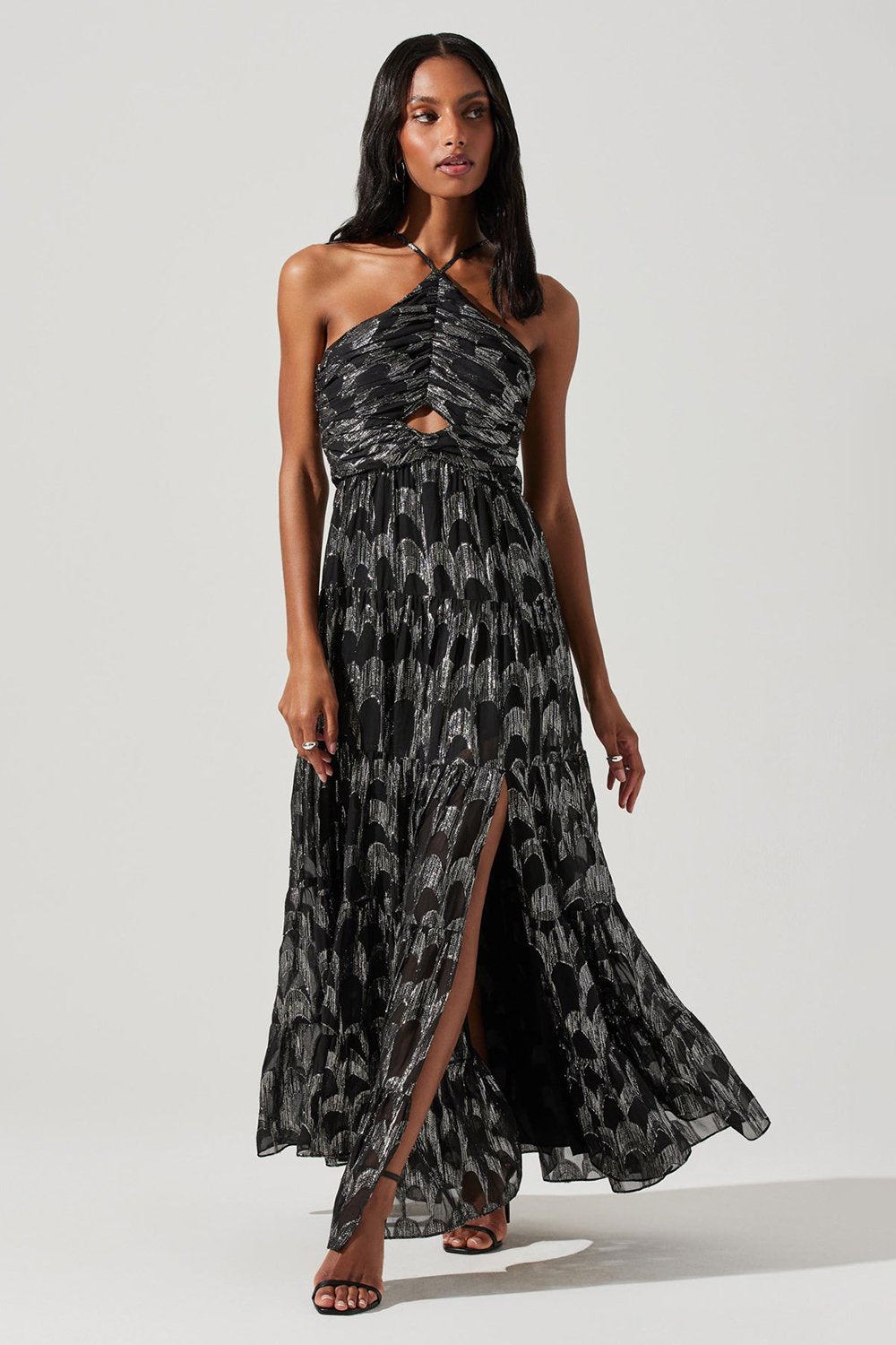 ASTR the Label Madeline Dress