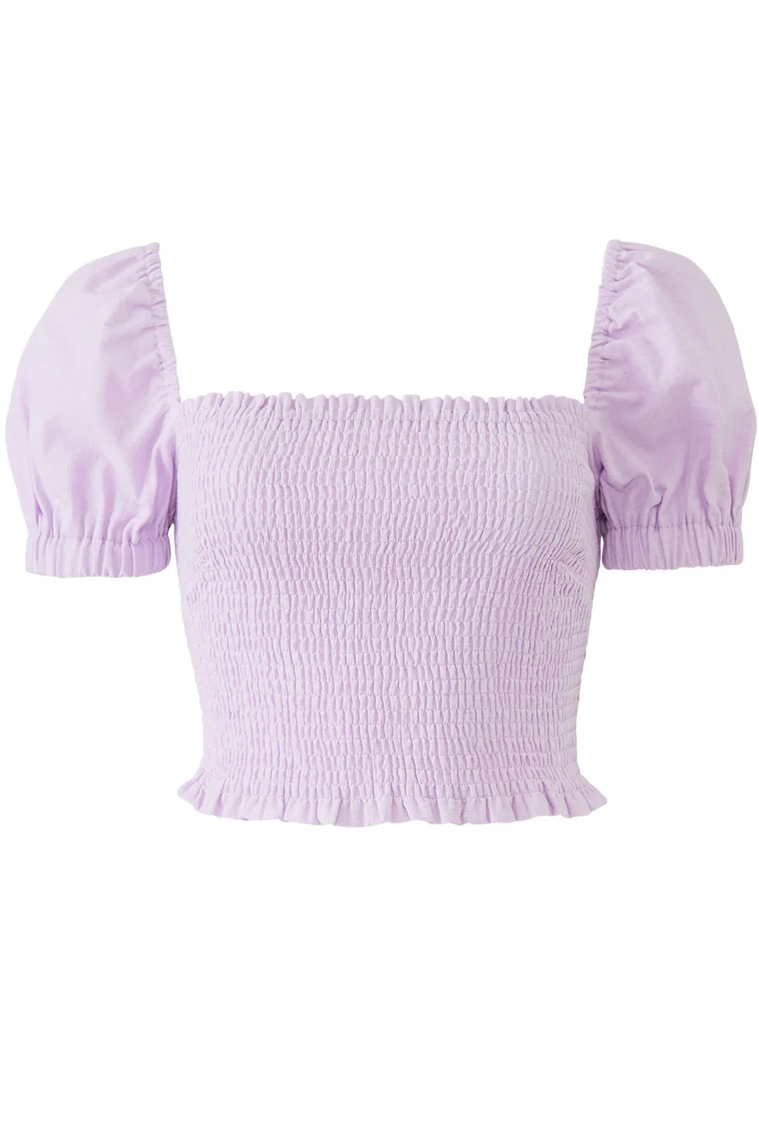 ASTR the Label Mason Top