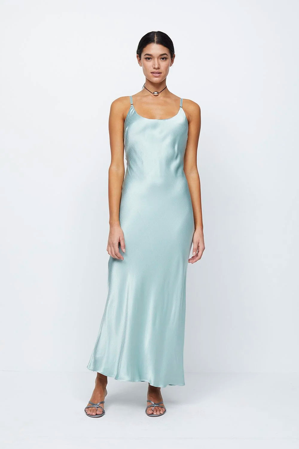 Malia Maxi Dress