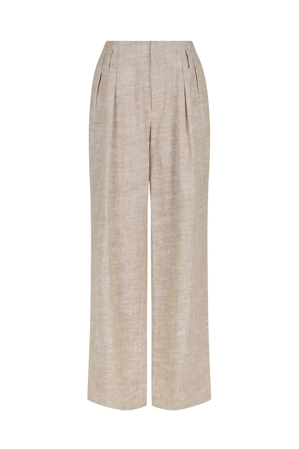 Maurice Relaxed Pant