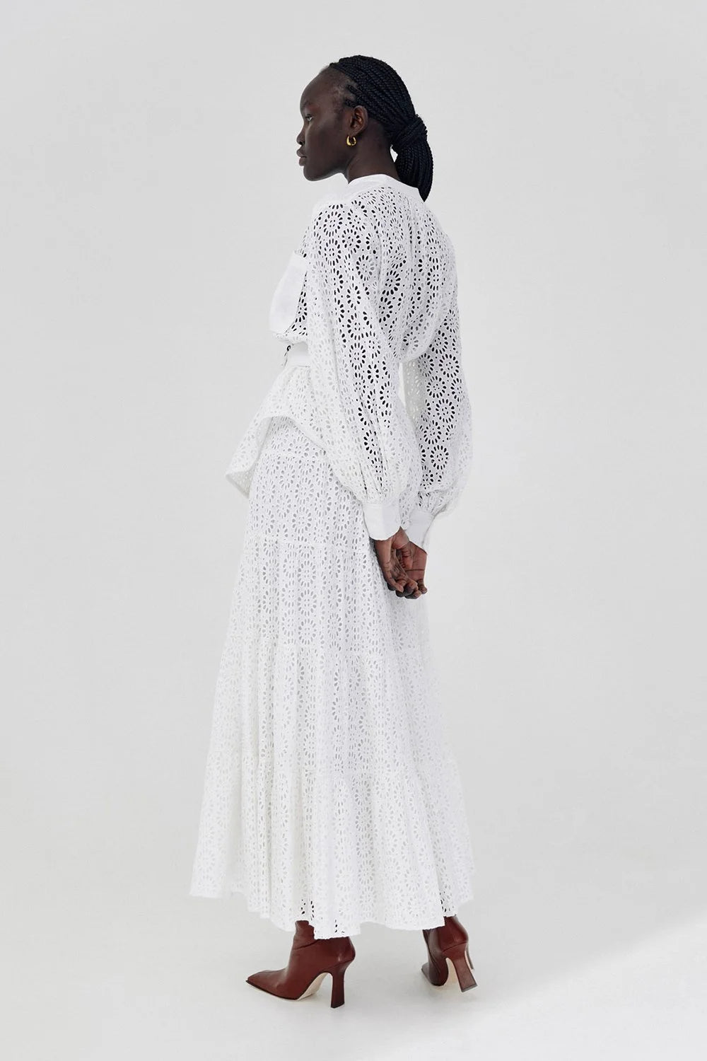 Significant Other Mazie Top