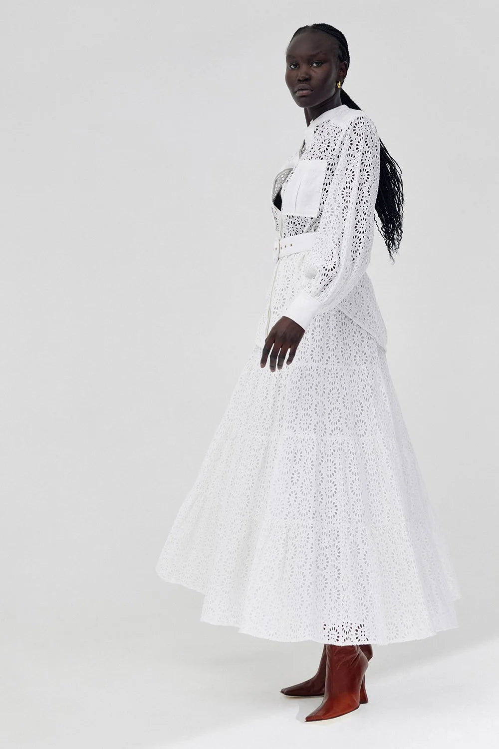 Significant Other Mazie Top